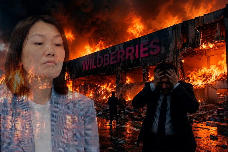 Обложка: Атаки на склады Wildberries: как селлеру получить отсрочку по налогам